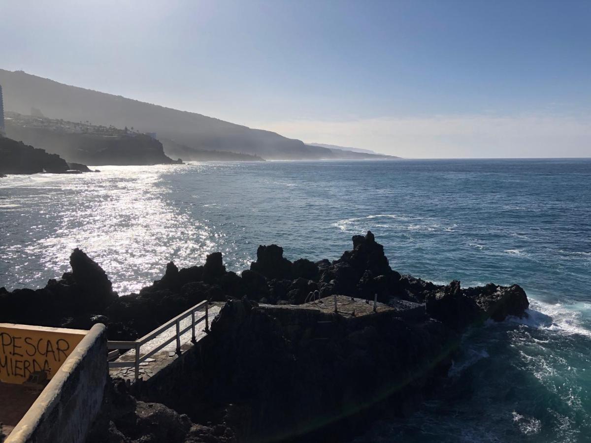 Hébergement de vacances Punta Brava Sun *